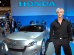 Honda REMIX Concept 2006 года